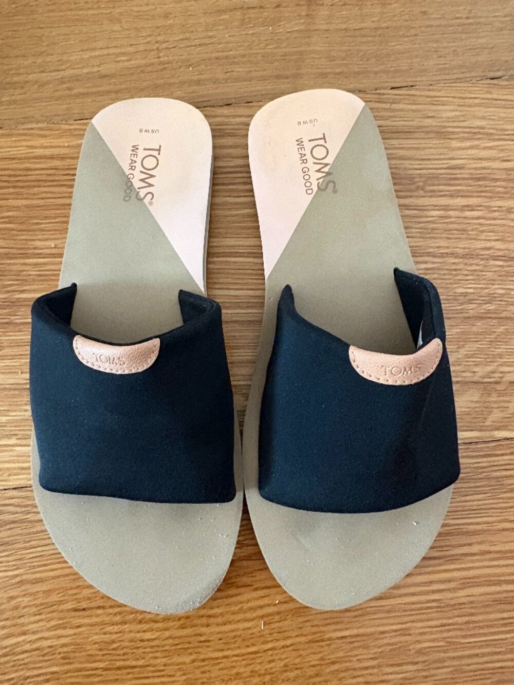 Toms Sandals